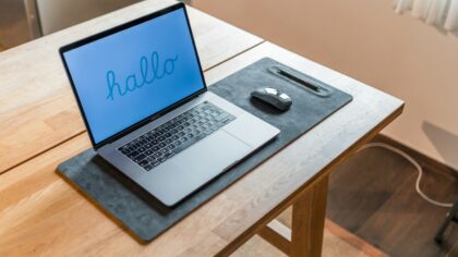 How to pick a good wireless mouse for your laptop without overthinking it