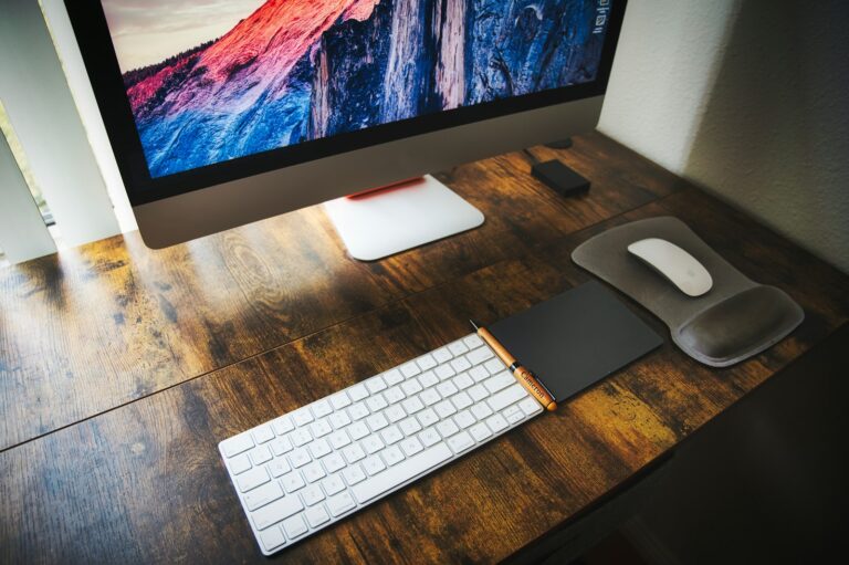 Wireless mouse next