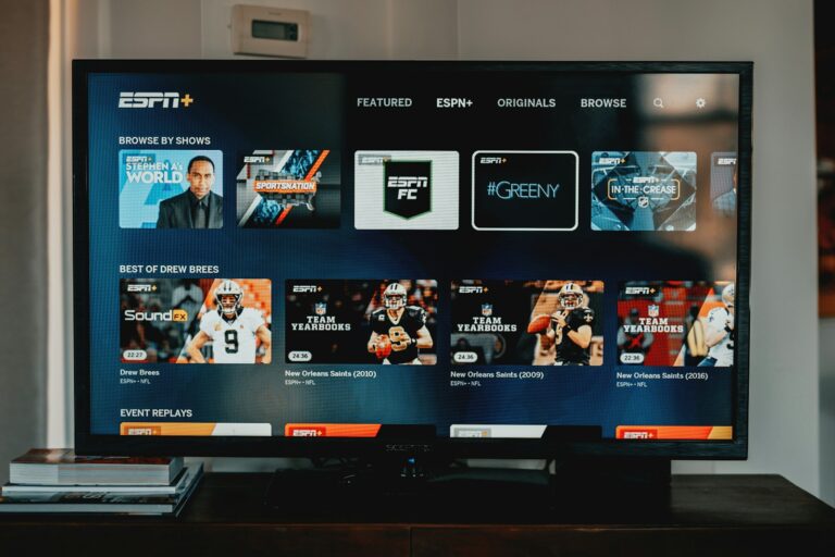 Media streaming box