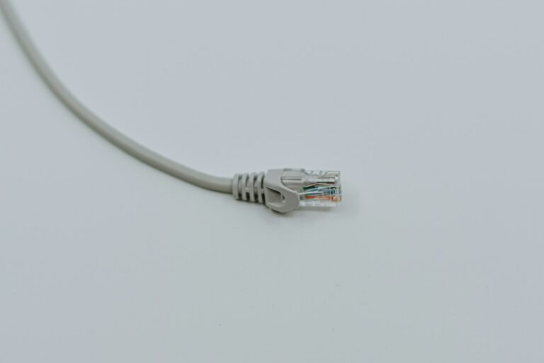 Media player ethernet