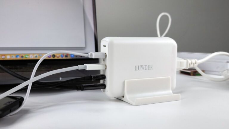 Usb multiport charger