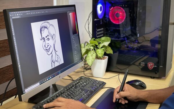 How to pick a tablet for drawing that suits your art style and budget