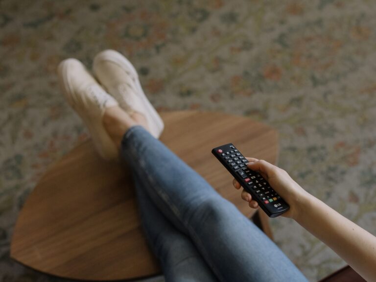 Universal remote control