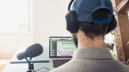 How to pick open-back vs closed-back headphones for music, gaming and home listening