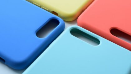 How to pick the right phone case: real protection without wasting money