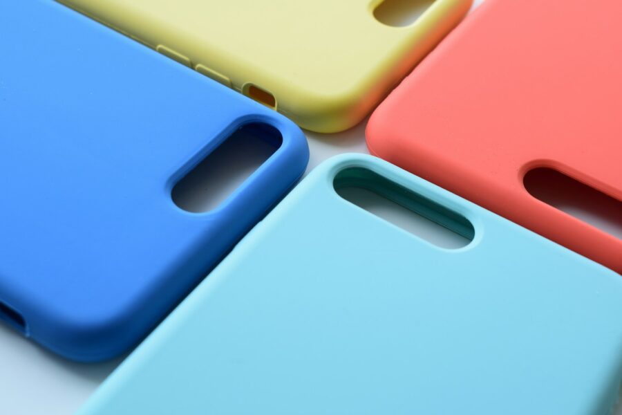 Smartphone table protective