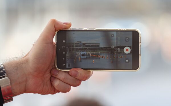 How to record better videos on your smartphone without buying new gear