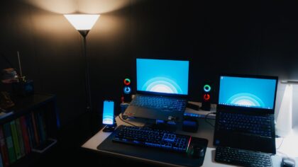 How to set up a Linux laptop for everyday work without wasting hours on tweaks
