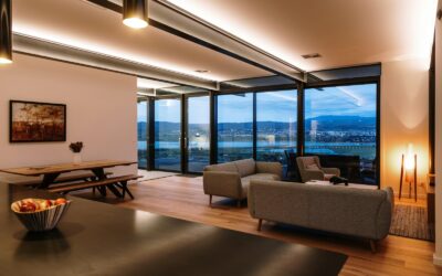 How to set up smart home scenes that actually fit your daily routine