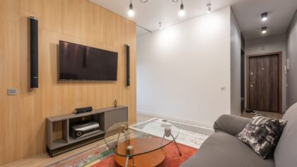How to start a budget smart home in an apartment without rewiring anything
