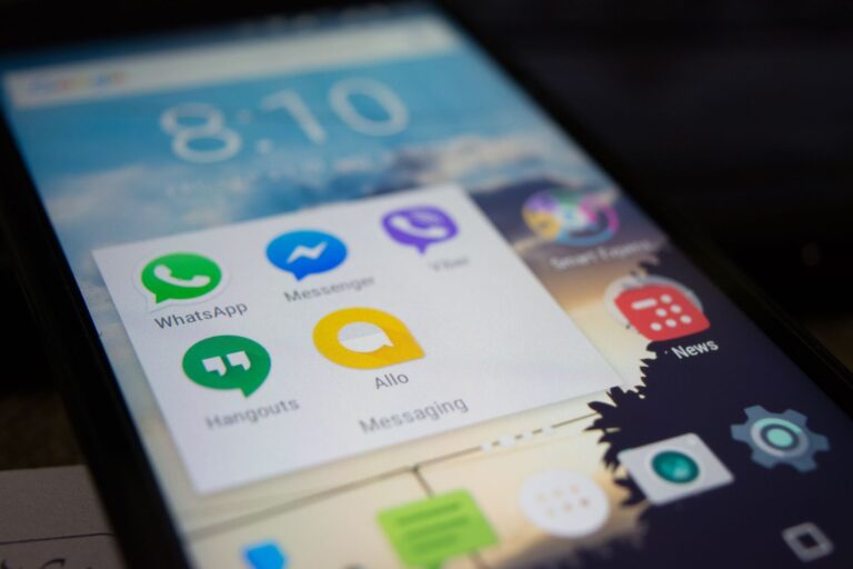 Whatsapp transfer android