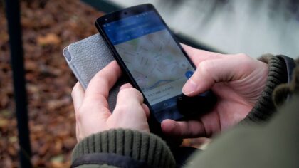 How to use location settings on your smartphone without giving up your privacy