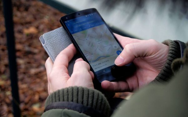 How to use location settings on your smartphone without giving up your privacy