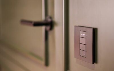 How to use smart locks at home without creating new security risks