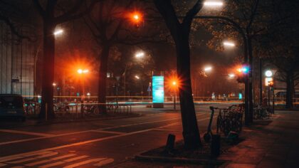 Night mode on smartphones explained: how to capture sharper photos after dark