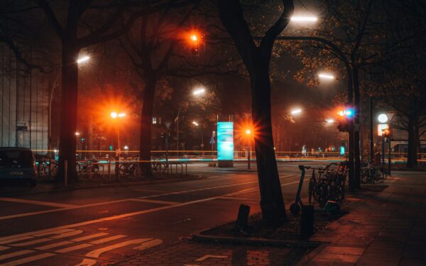 Night mode on smartphones explained: how to capture sharper photos after dark