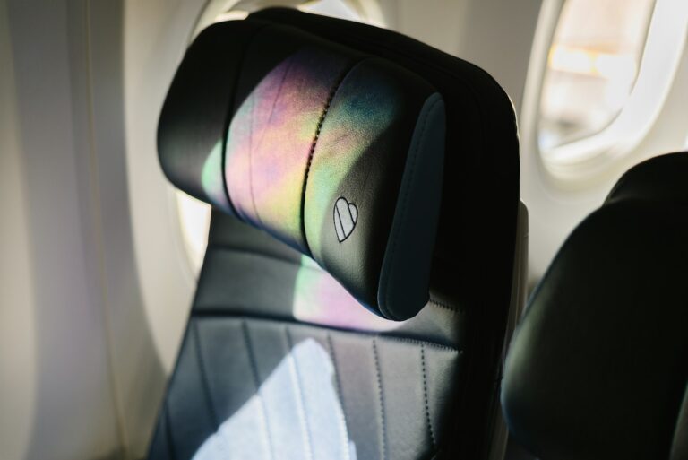 Noise cancelling ear