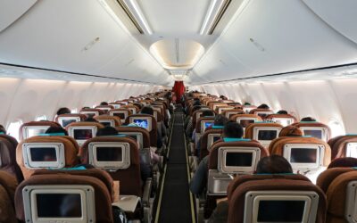 Noise cancelling headphones buying guide for commuting, work and travel