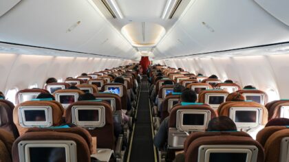 Noise cancelling headphones buying guide for commuting, work and travel