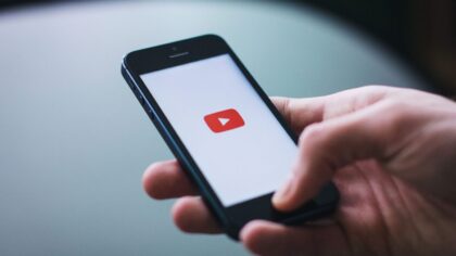 YouTube creators investigated over alleged hidden advertising aimed at children