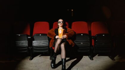 How to build a small-room home cinema with a projector that feels truly immersive
