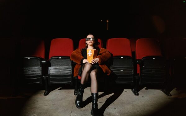 How to build a small-room home cinema with a projector that feels truly immersive