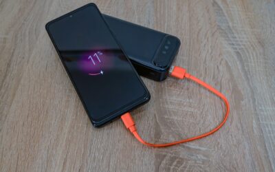 Portable charger buying guide for e‑readers, handheld consoles and cameras