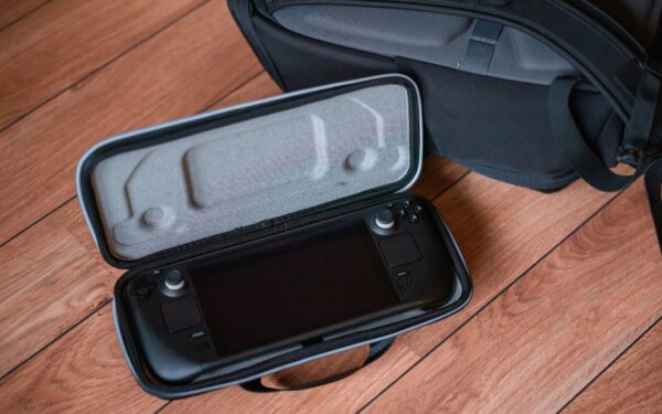 Portable handheld gaming: how to build a travel kit that feels like home
