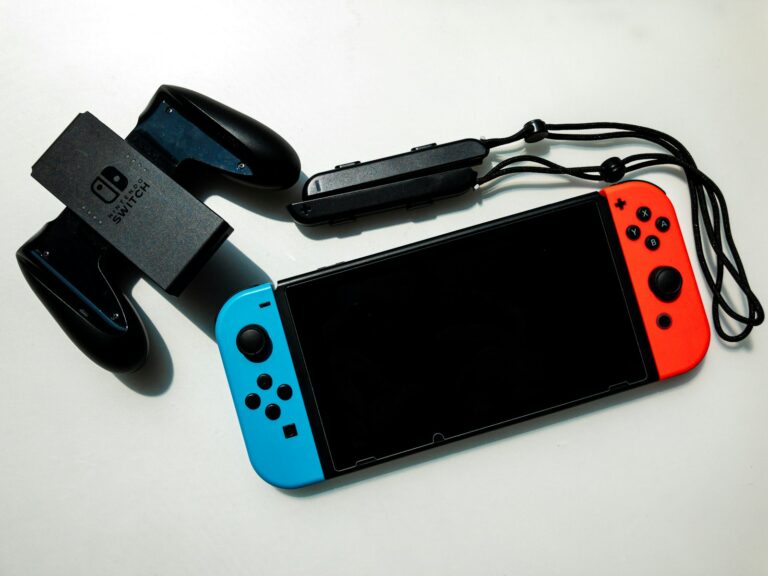 Portable gaming hub