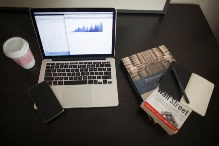 Portable monitor laptop