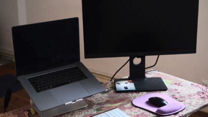 Portable monitor buying guide for work, travel and gaming