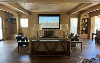 Portable projectors for real homes: what matters beyond the marketing specs