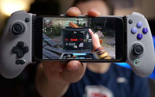 Practical mobile gaming accessories that make play on your phone feel more like a console