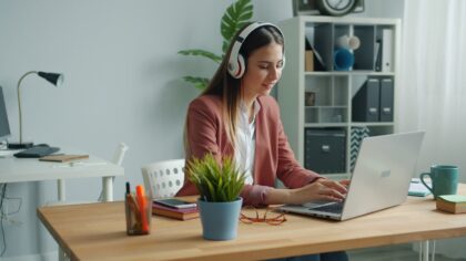 Practical tips to improve soundstage on your headphones and home audio gear