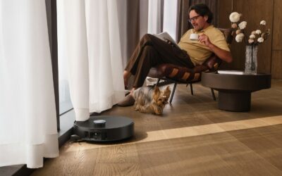 Robot vacuum buying guide for carpets, hard floors and small apartments