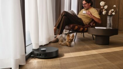Robot vacuum buying guide for carpets, hard floors and small apartments