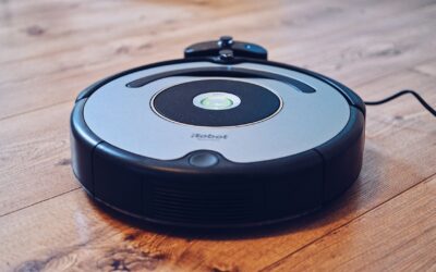 Robot vacuum cleaner buying guide for low-maintenance home cleaning
