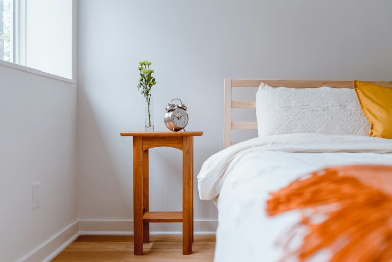 Smart air purifier