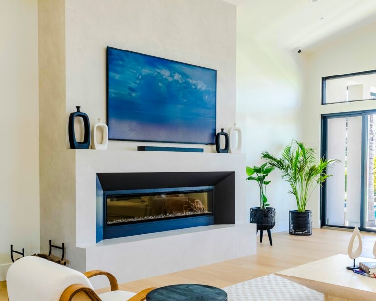 Modern smart air