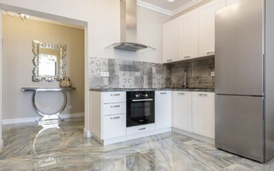 Smart appliances in everyday life: how to make your kitchen and laundry genuinely smarter
