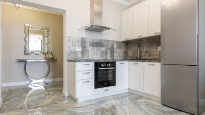 Smart appliances in everyday life: how to make your kitchen and laundry genuinely smarter