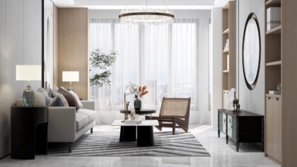 Smart fans at home: how to pick, place and automate them for better comfort
