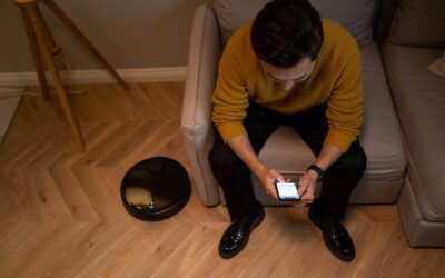 Smart home for renters: how to set up flexible automation without touching the walls