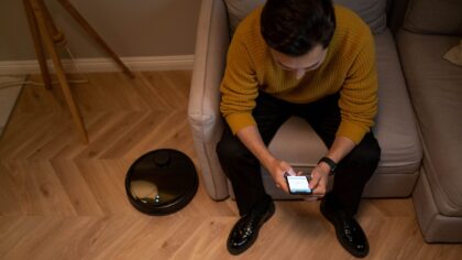 Smart home for renters: how to set up flexible automation without touching the walls