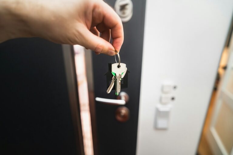Wifi smart lock