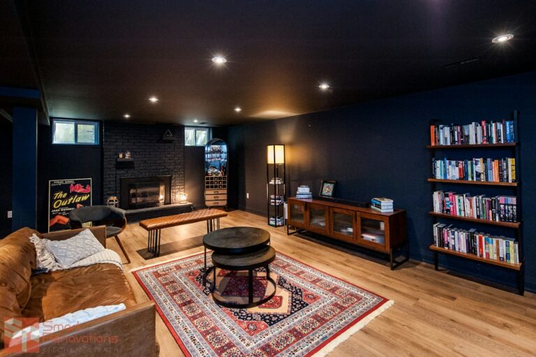 Smart home routine
