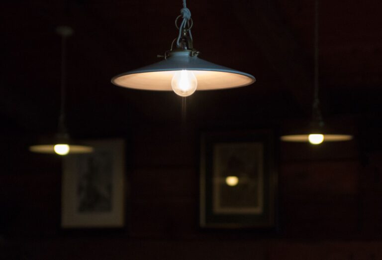 Smart light bulbs