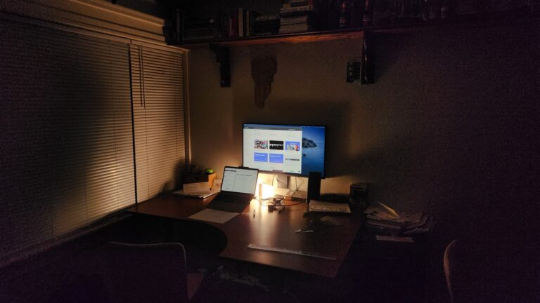 Smart led light