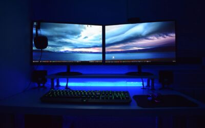 Smart lighting ideas that make any gaming setup feel more immersive