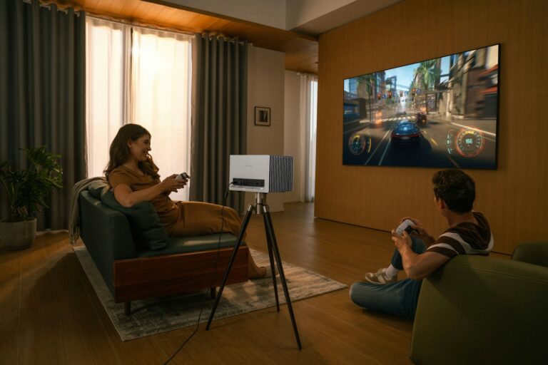 Living room bias